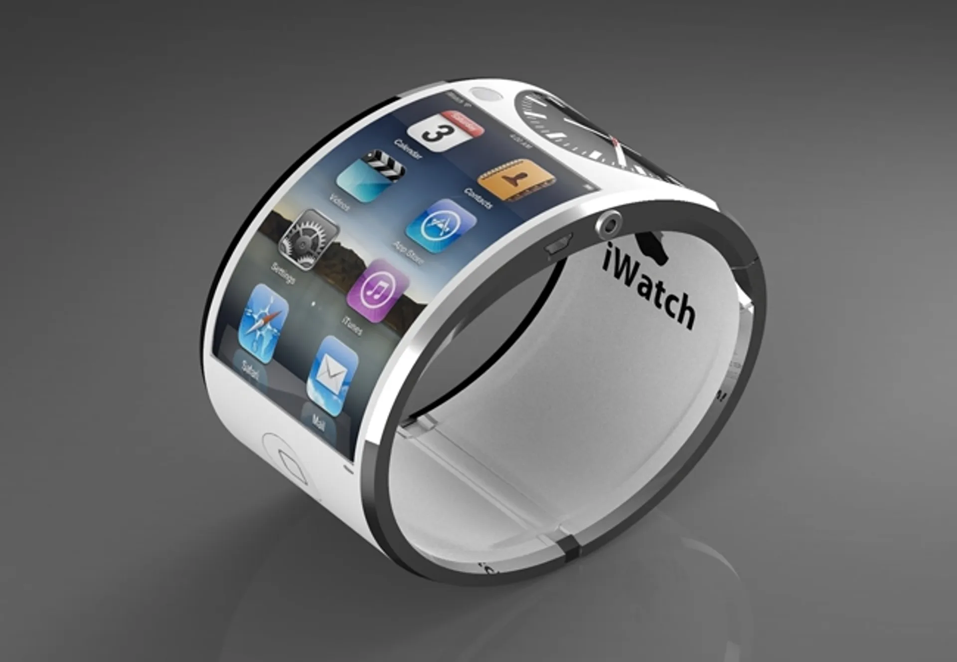 Капитал - Apple может выпустить версии умных часов