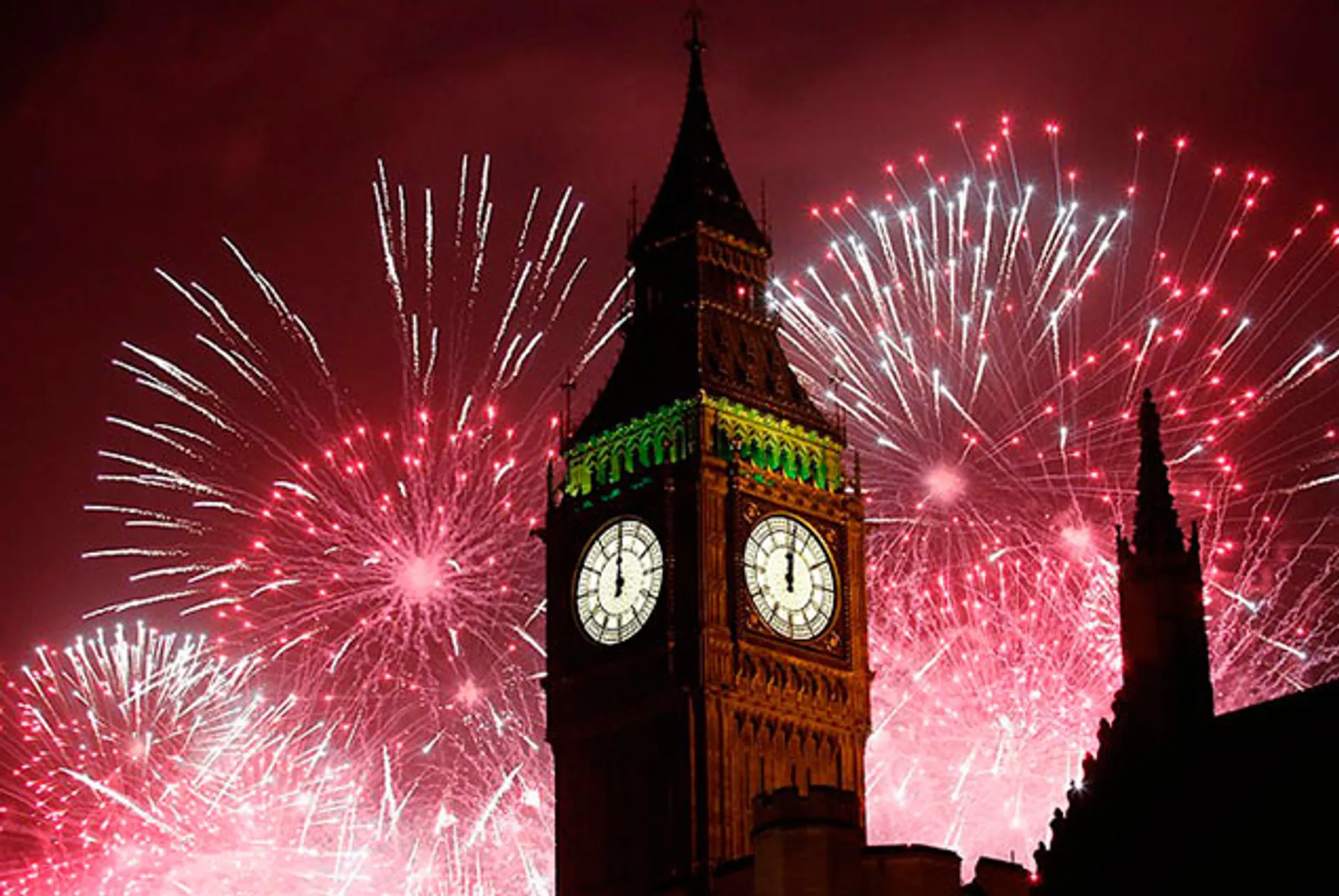 Капитал - Самые дорогие города для встречи Нового года