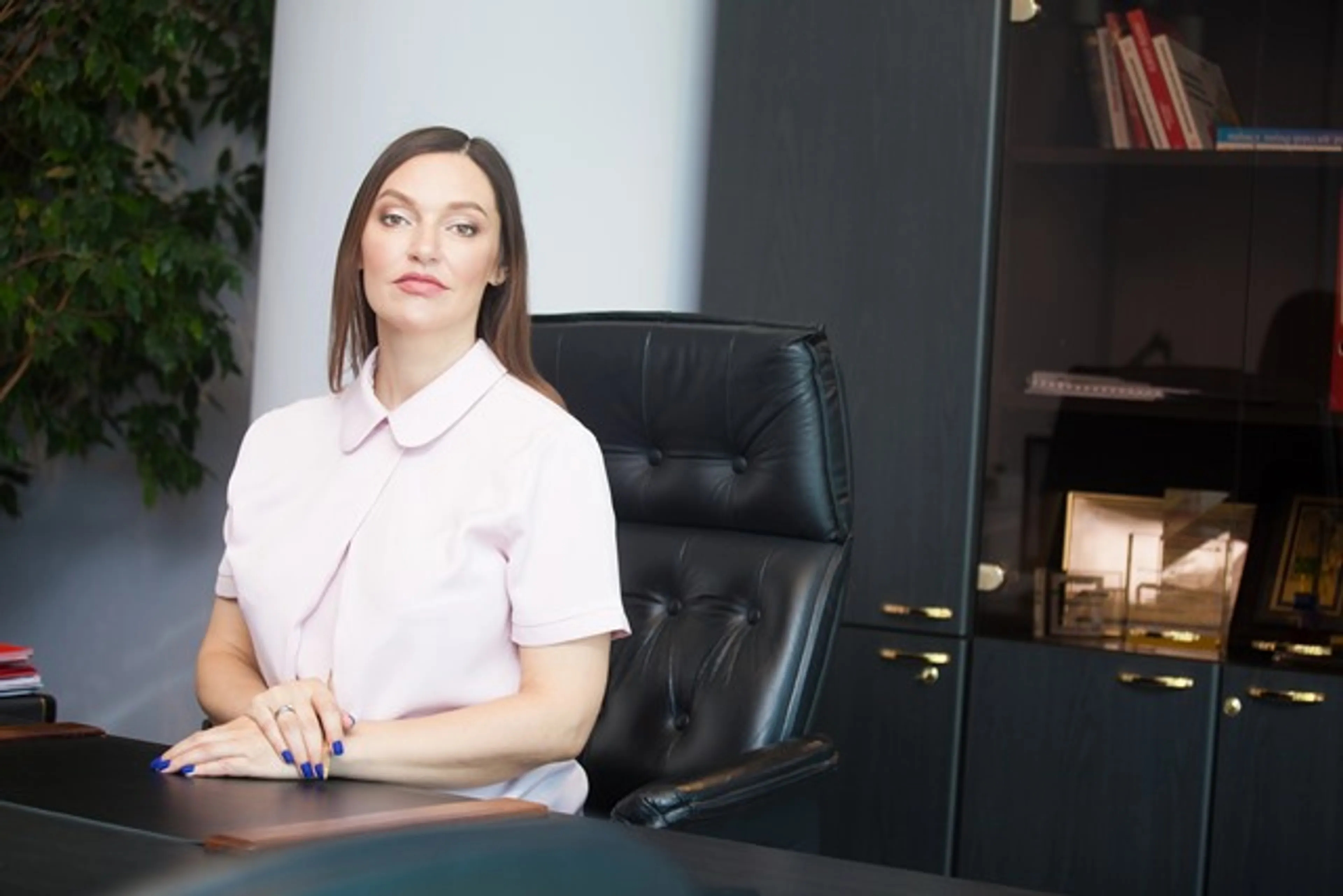 Капитал - Алина Аникина: Для нас люди и команда — приоритет номер один