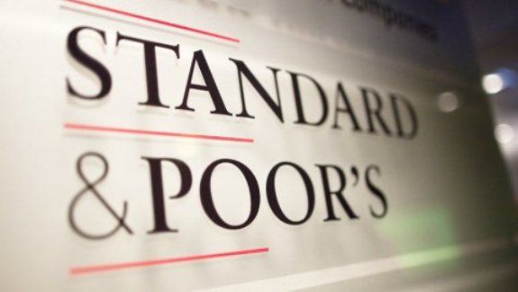 Standard & Poor's виновно в обмане инвесторов - Kapital.kz