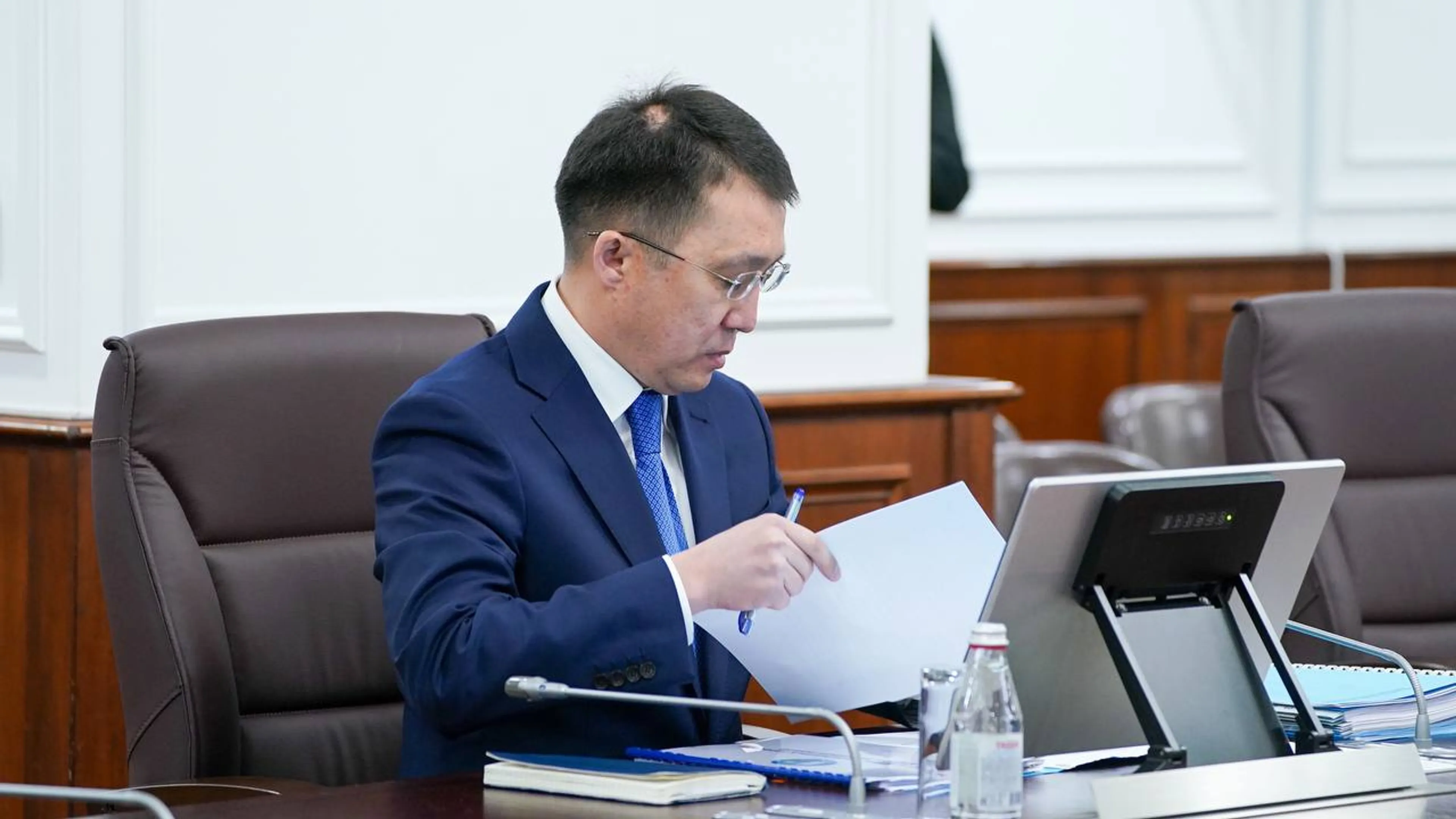 Капитал - На строительство систем водоснабжения направили 280 млрд тенге