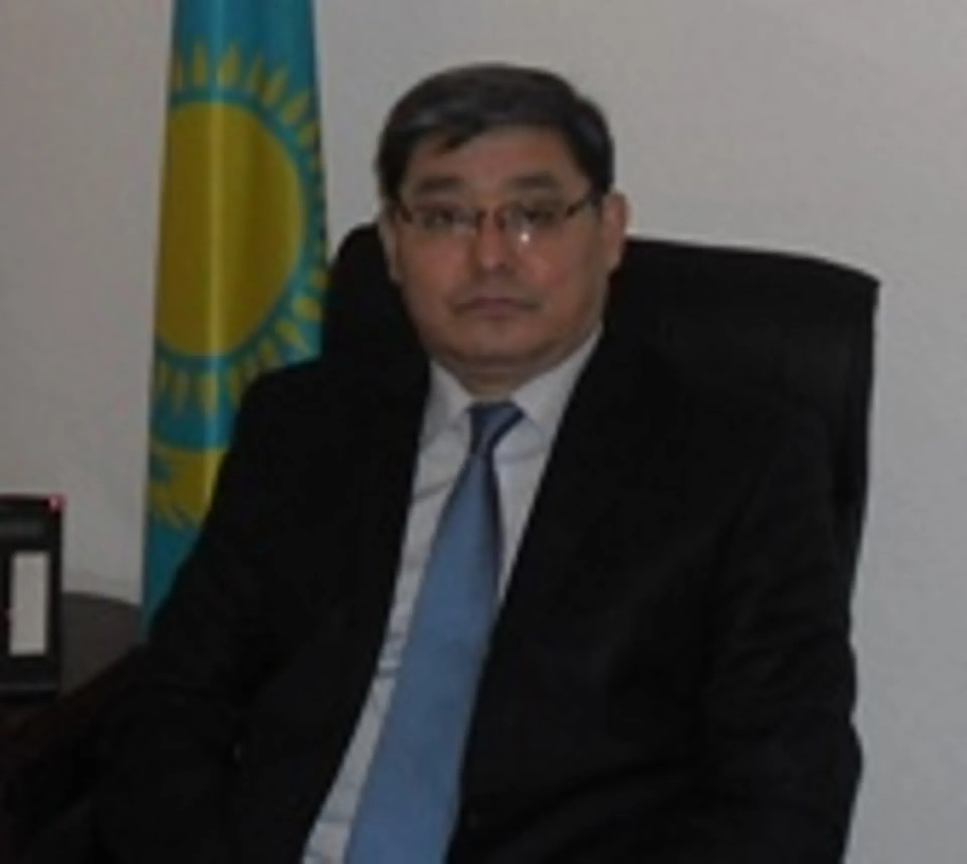 Капитал - Назначен глава комитета рыбного хозяйства