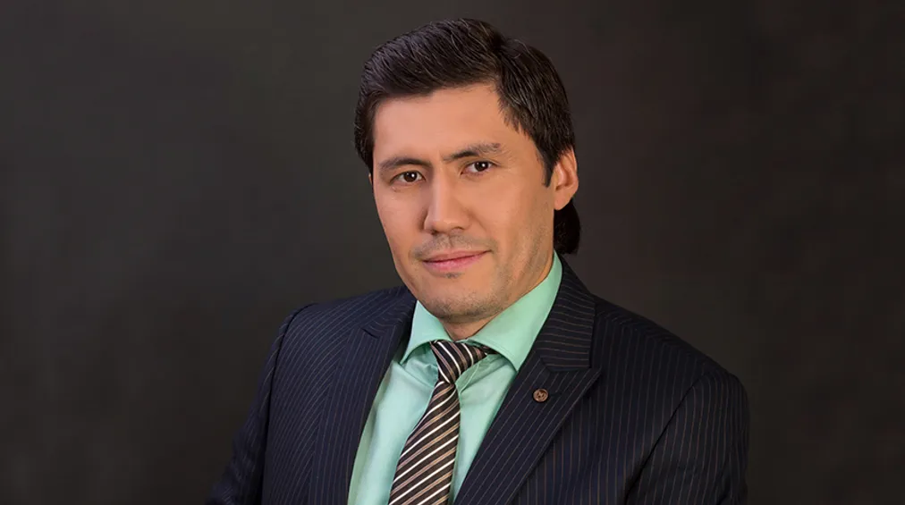 Капитал - Шакир Иминов: Коронавирус откорректирует страховой рынок в следующем году