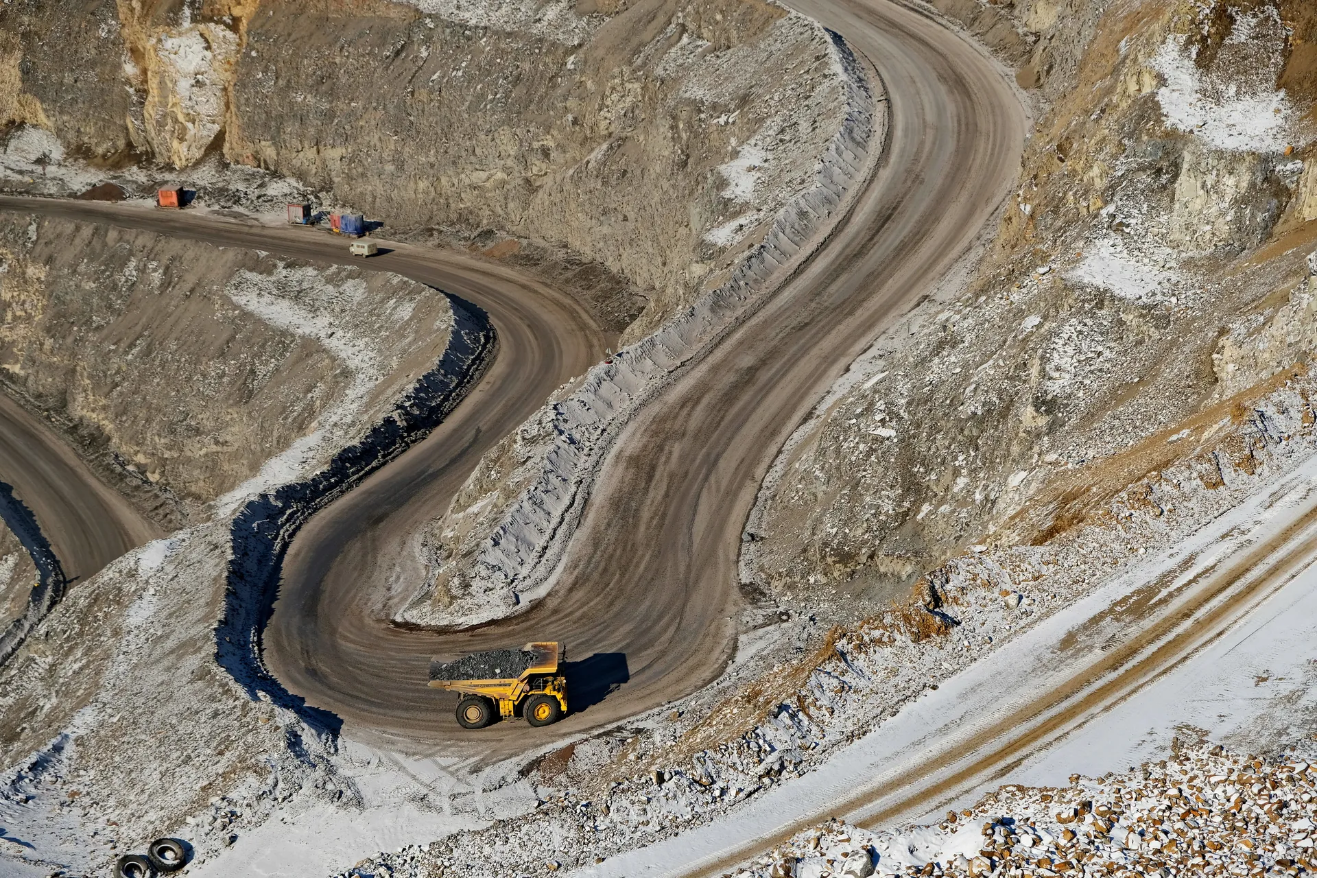 Капитал - Банки теряют интерес к кредитованию промышленности