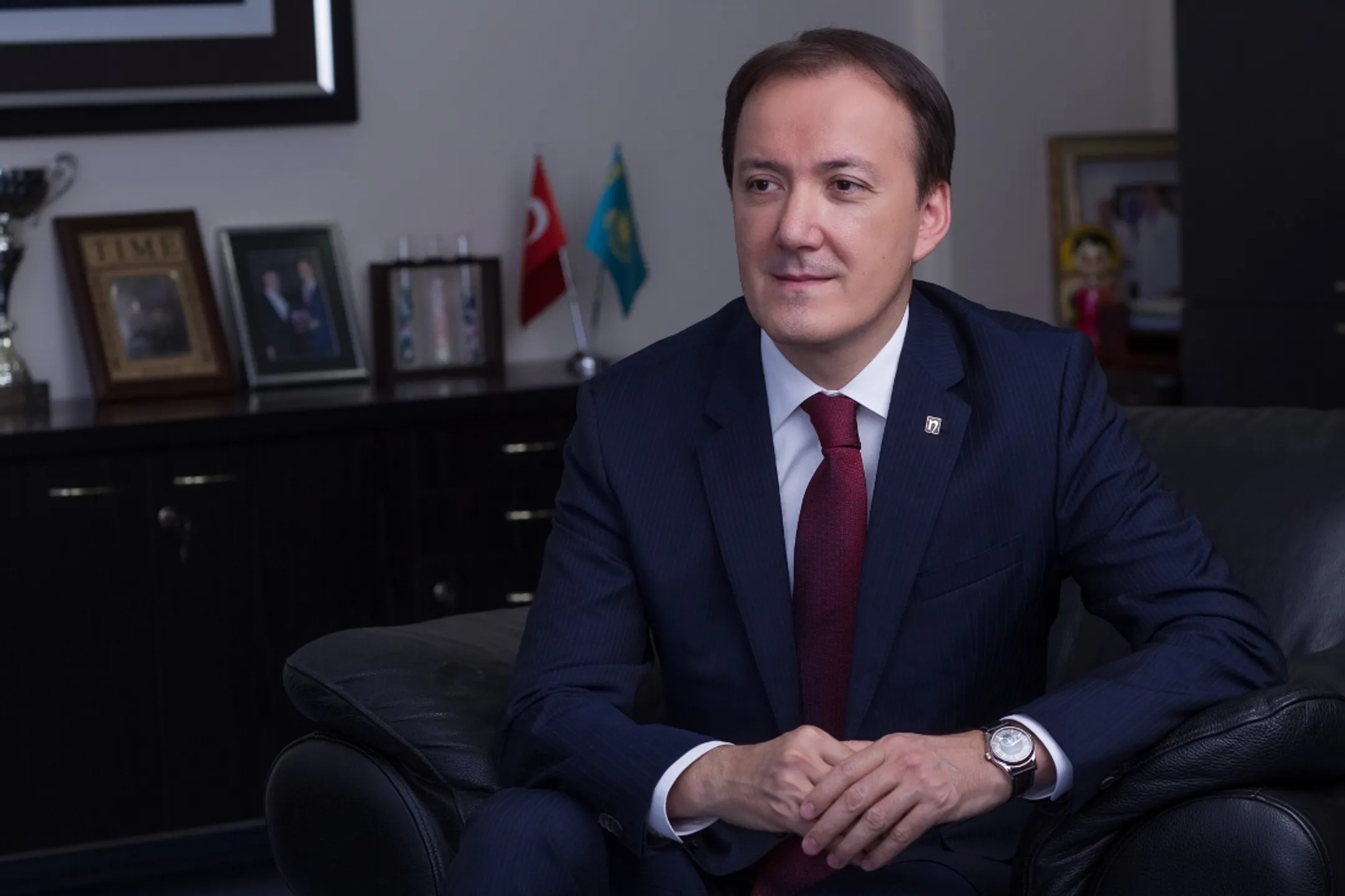 «Нобел АФФ»: достигнутые результаты и новые вызовы - Image Kapital.kz