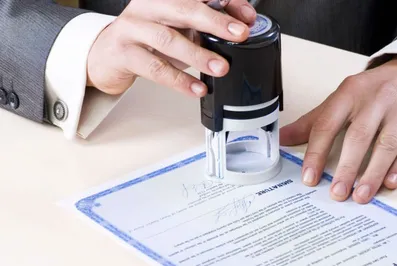 Регистрационные сборы для малого бизнеса отменят