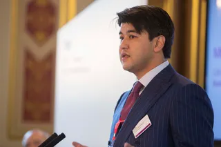 Капитал - Куандык Бишимбаев принял участие в заседании Совета министров ОЭСР