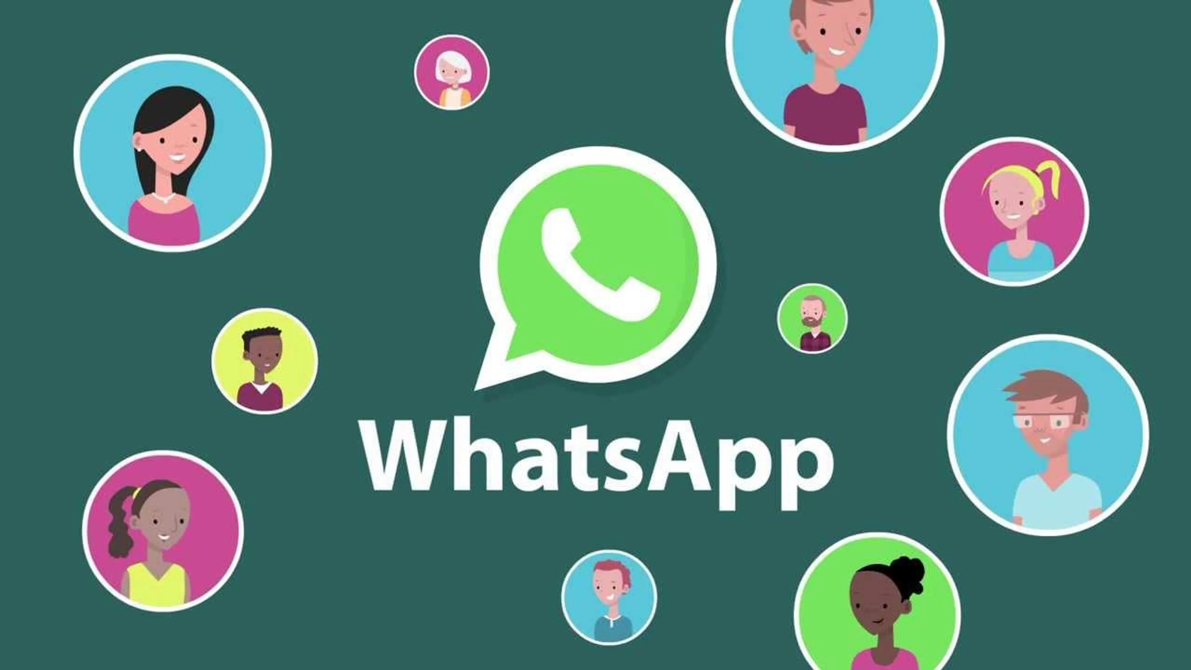 Капитал - Функция групповых звонков появилась в WhatsApp