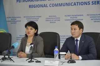 Капитал - В Актюбинской области на микрокредитование направили 1 млрд тенге