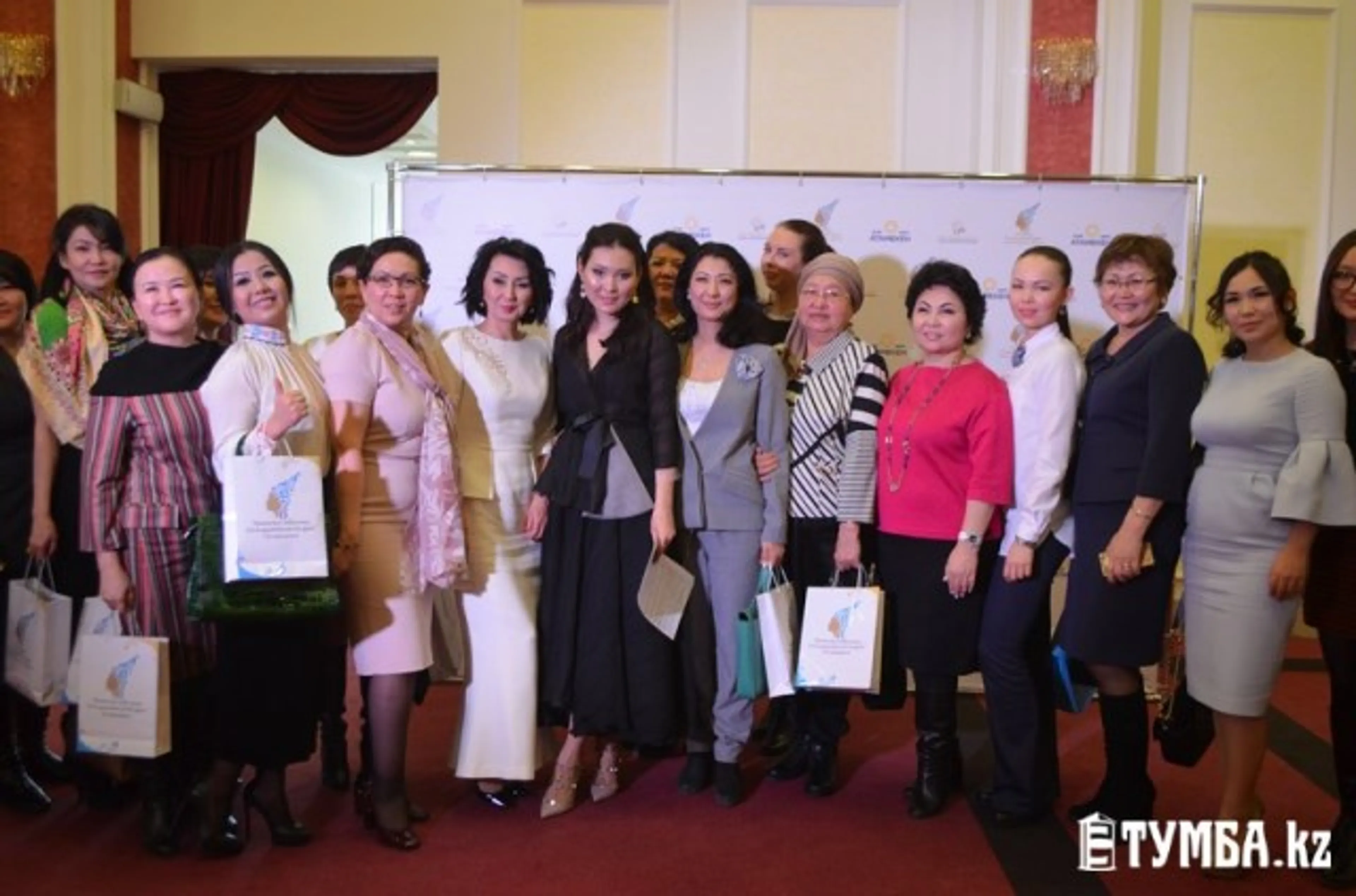 Капитал - Дизайнеры Мангистауской области создали собственную ассоциацию