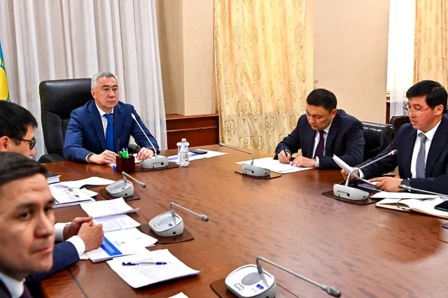 Фото: primeminister.kz