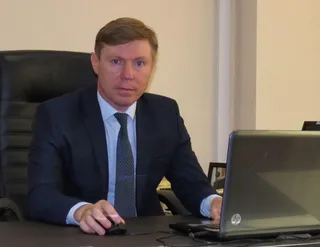 Капитал - Назначен глава Комитета по информационной безопасности МОАП