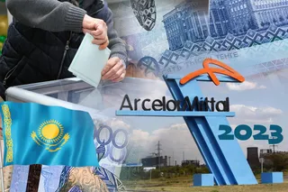 Капитал - Чем казахстанцам запомнится уходящий год