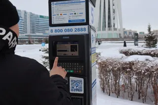 Капитал - Где в столице появятся новые платные парковки