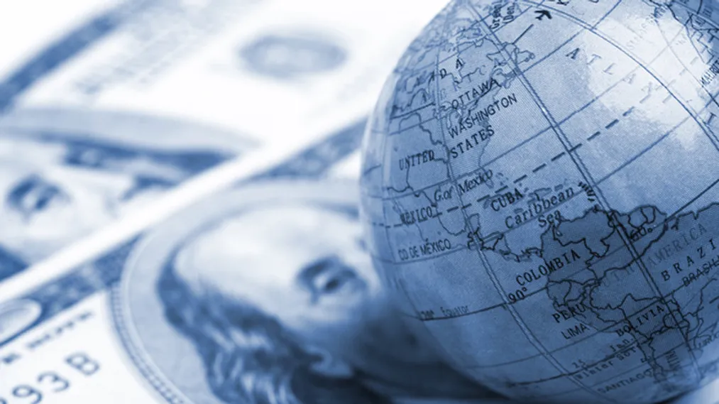 Капитал - Мировой офшорный капитал составил $8,2 трлн