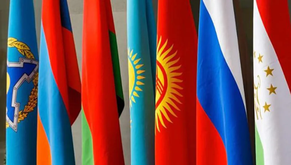 Капитал - ОДКБ направит в Казахстан миротворцев