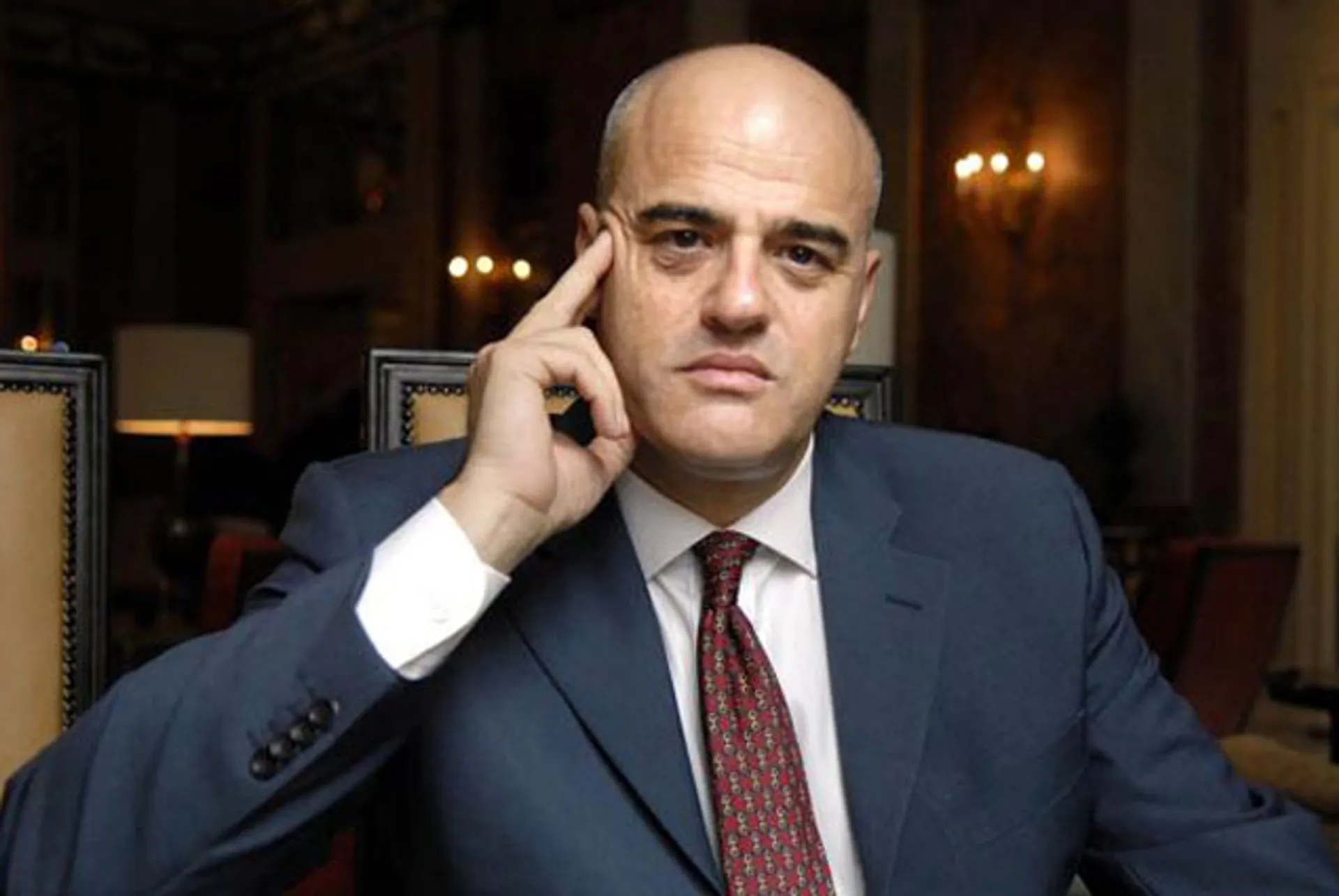 Капитал - Цены на нефть поднимутся до $200 за баррель