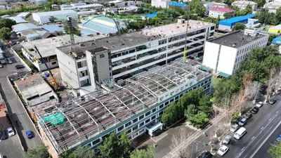 Фото: сайт акимата Костанайской области 