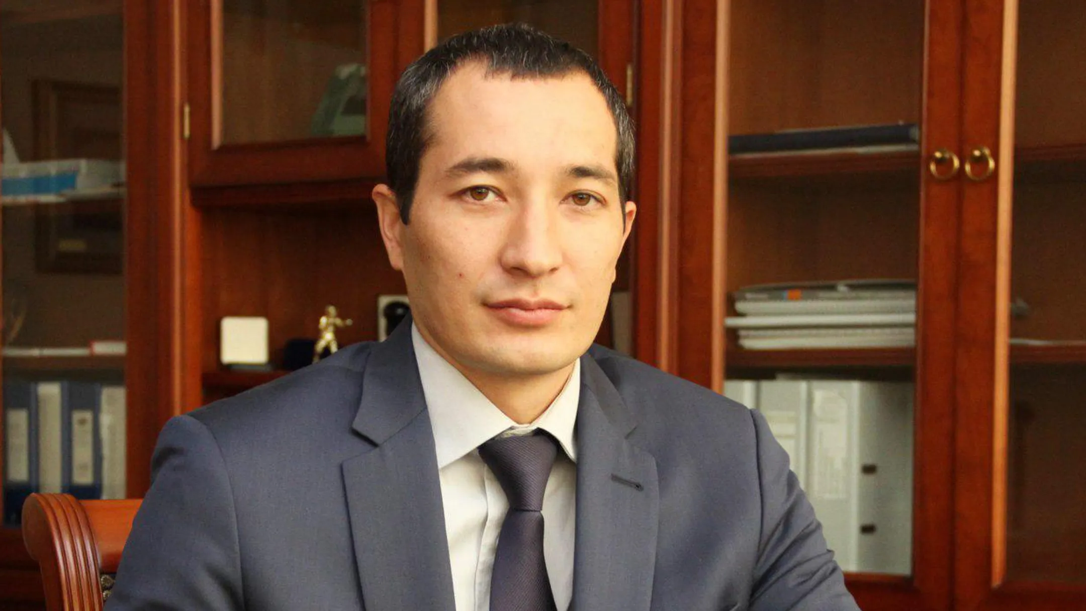 Главой Комитета по делам спорта стал Серик Жарасбаев - Image Kapital.kz