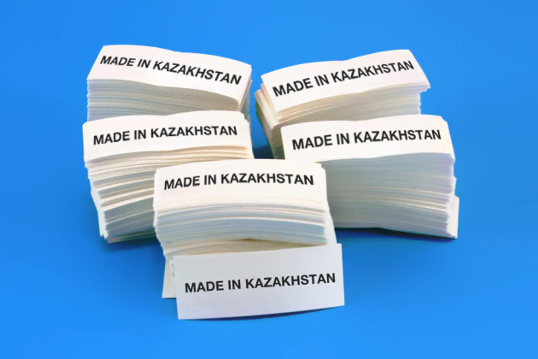 Казахстанцы выбирают национальный бренд - Image Kapital.kz