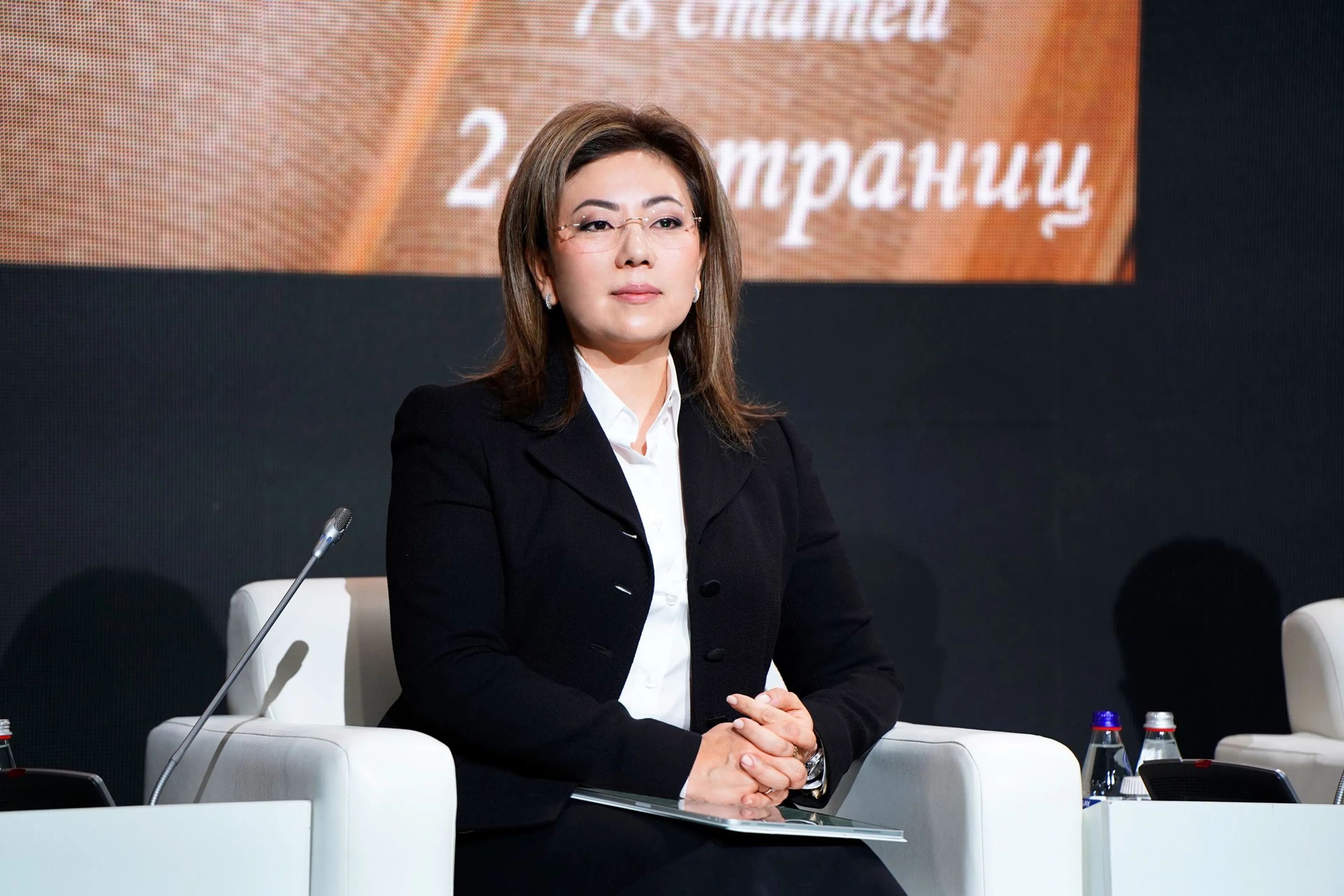 Капитал - Как новый Закон о банках повлияет на развитие рынка 