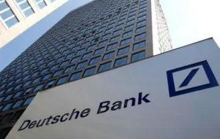 Капитал - Сопредседатели правления Deutsche Bank уйдут в отставку