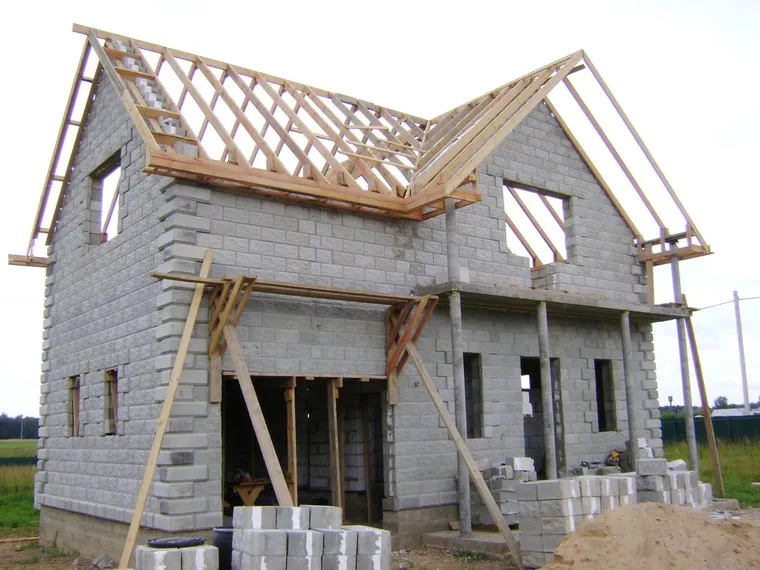 Капитал - Пострадавшим от паводков акмолинцам построят дома