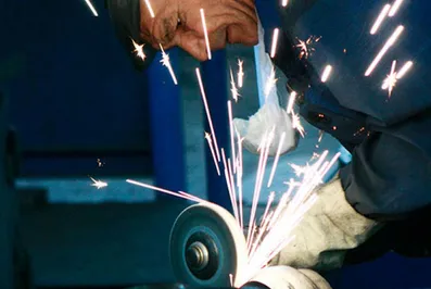 В РК разработан план поддержки промпредприятий