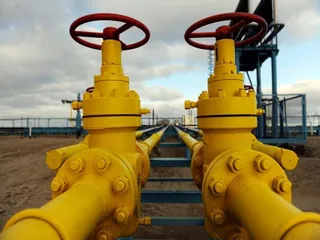 Капитал - Как продвигается строительство газопровода Сарыарка