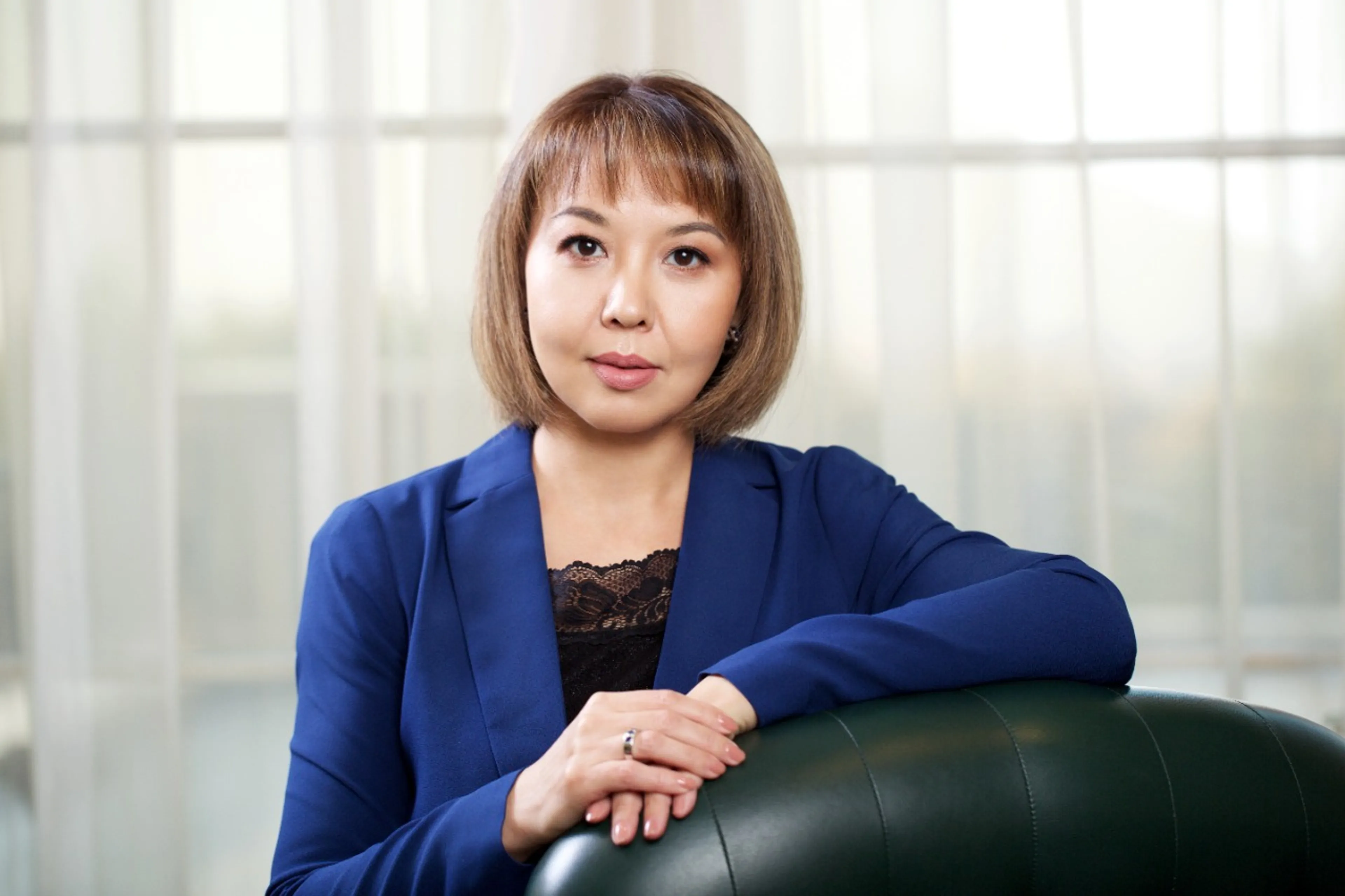 Капитал - Смена ДНК: Евразийский банк усиливает работу с бизнесом за счет новых продуктов