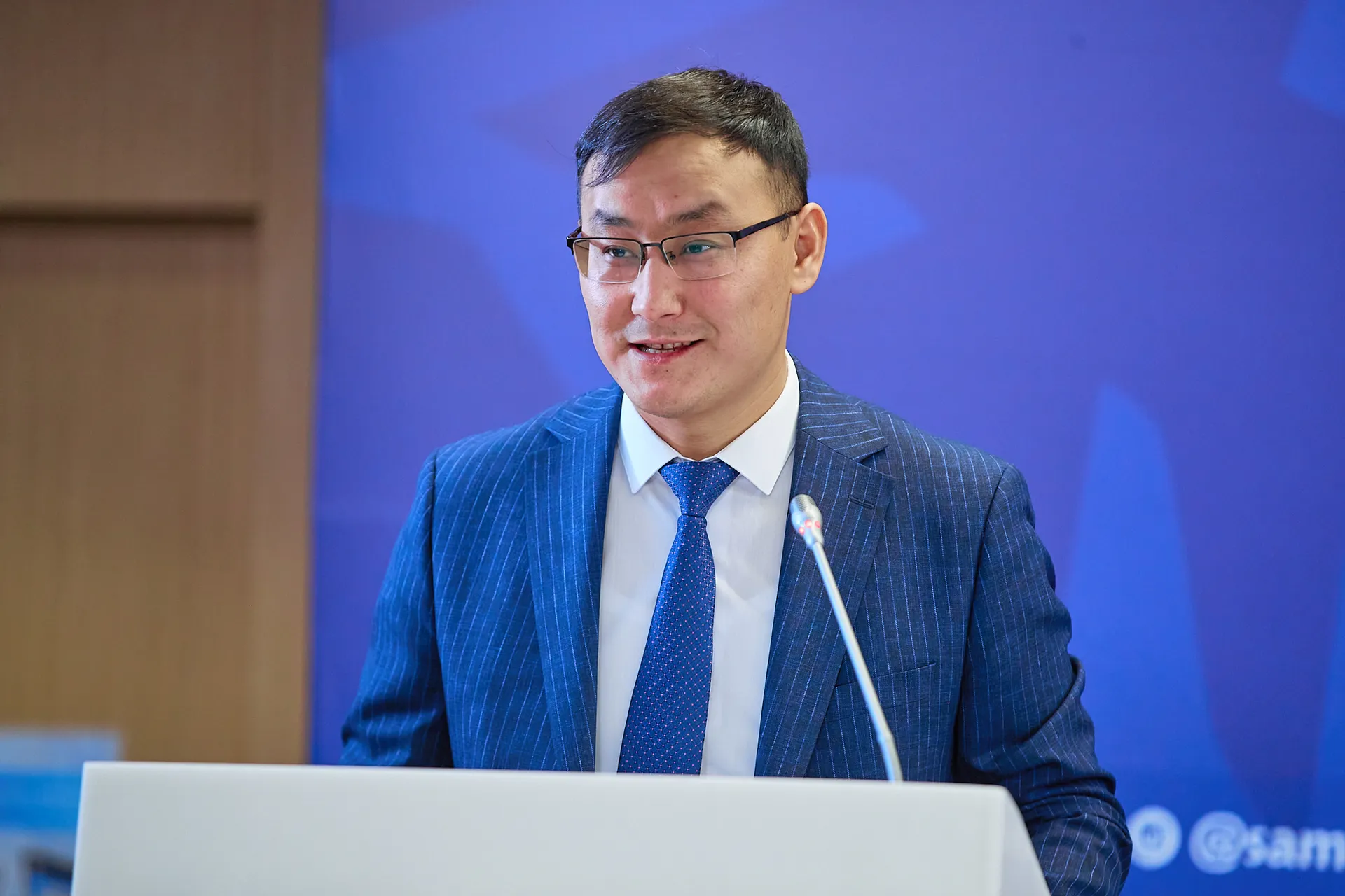 Капитал - Треть руководящих постов в группе Самрук-Қазына займут женщины