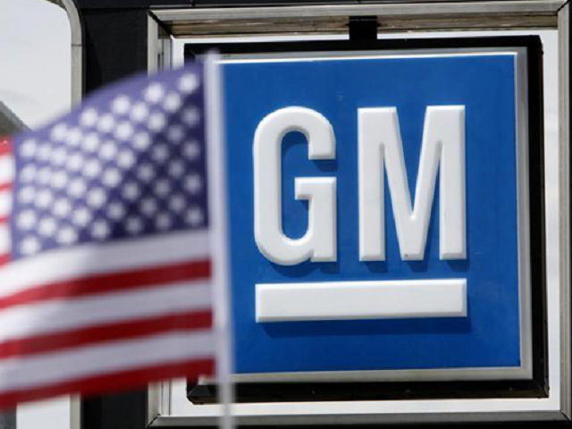 Власти США оштрафовали GM на $35 млн- Kapital.kz