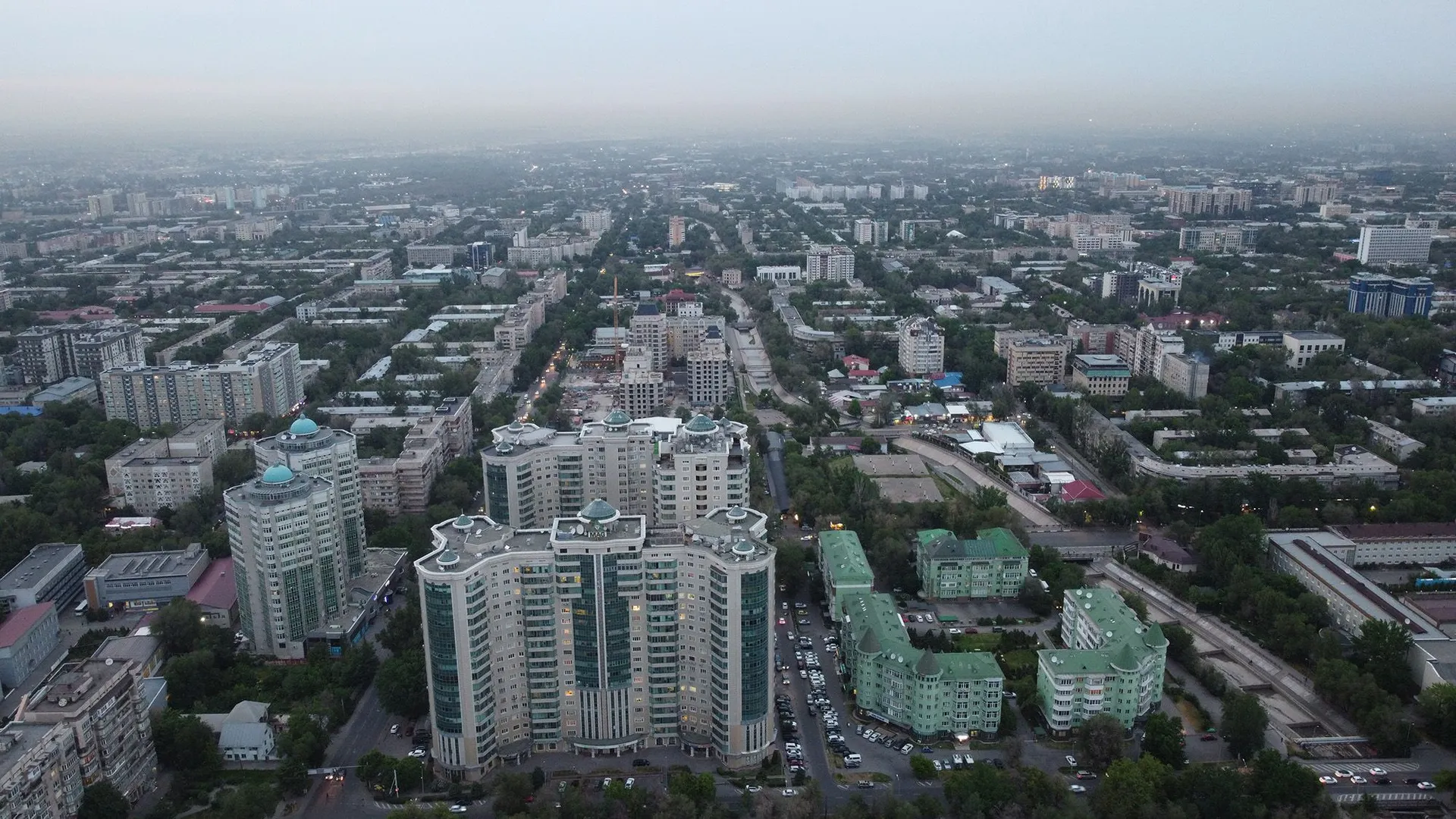 Фото: Руслан Пряников