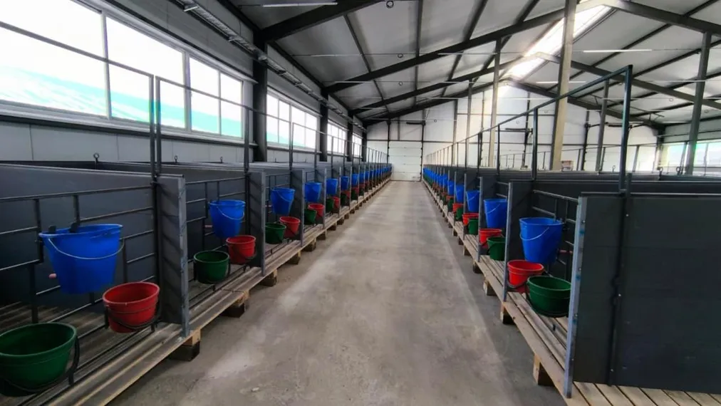 Фото: Министерство сельского хозяйства РК 