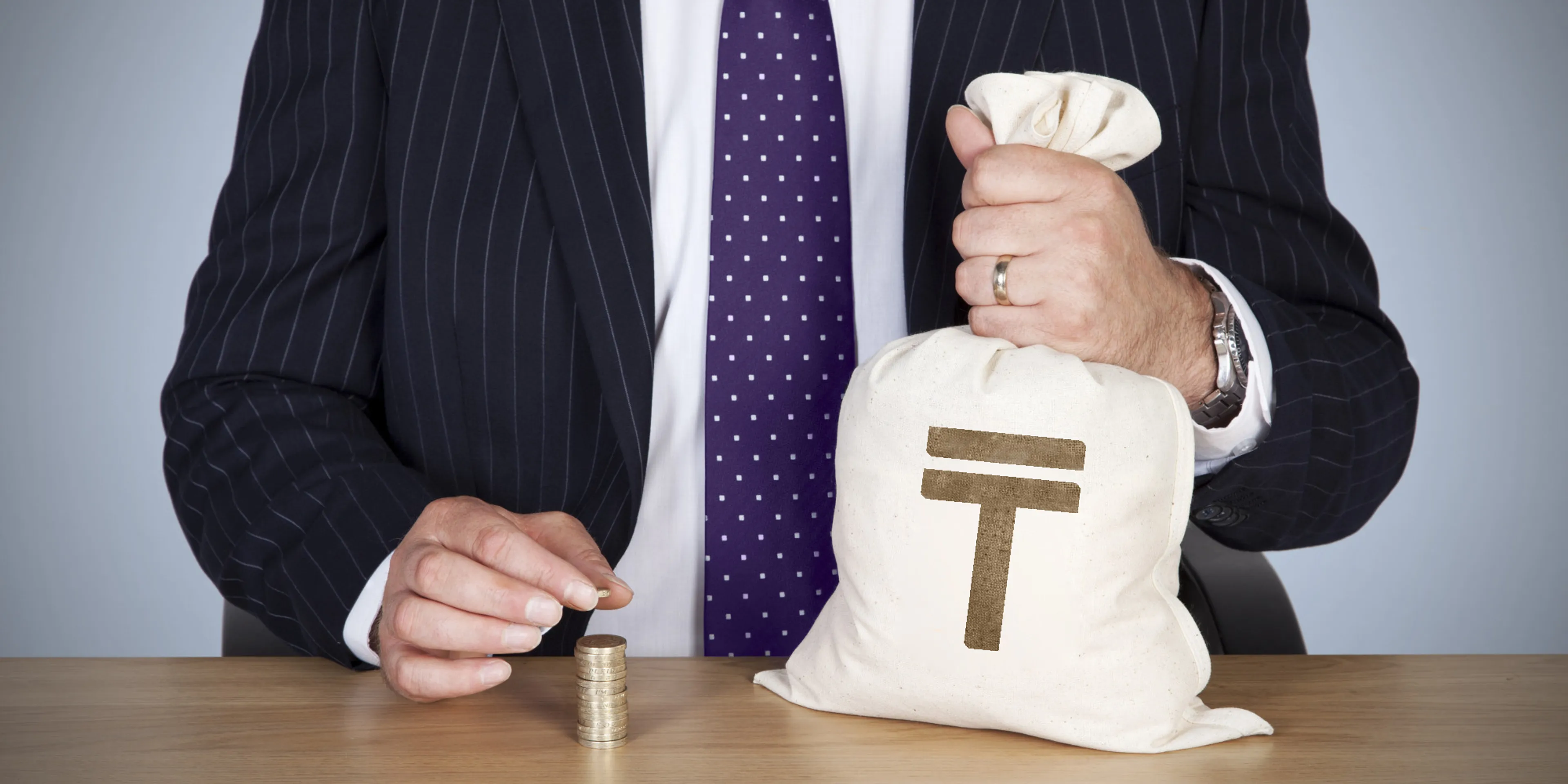 Капитал - Розничные банки могут потерять в прибыли