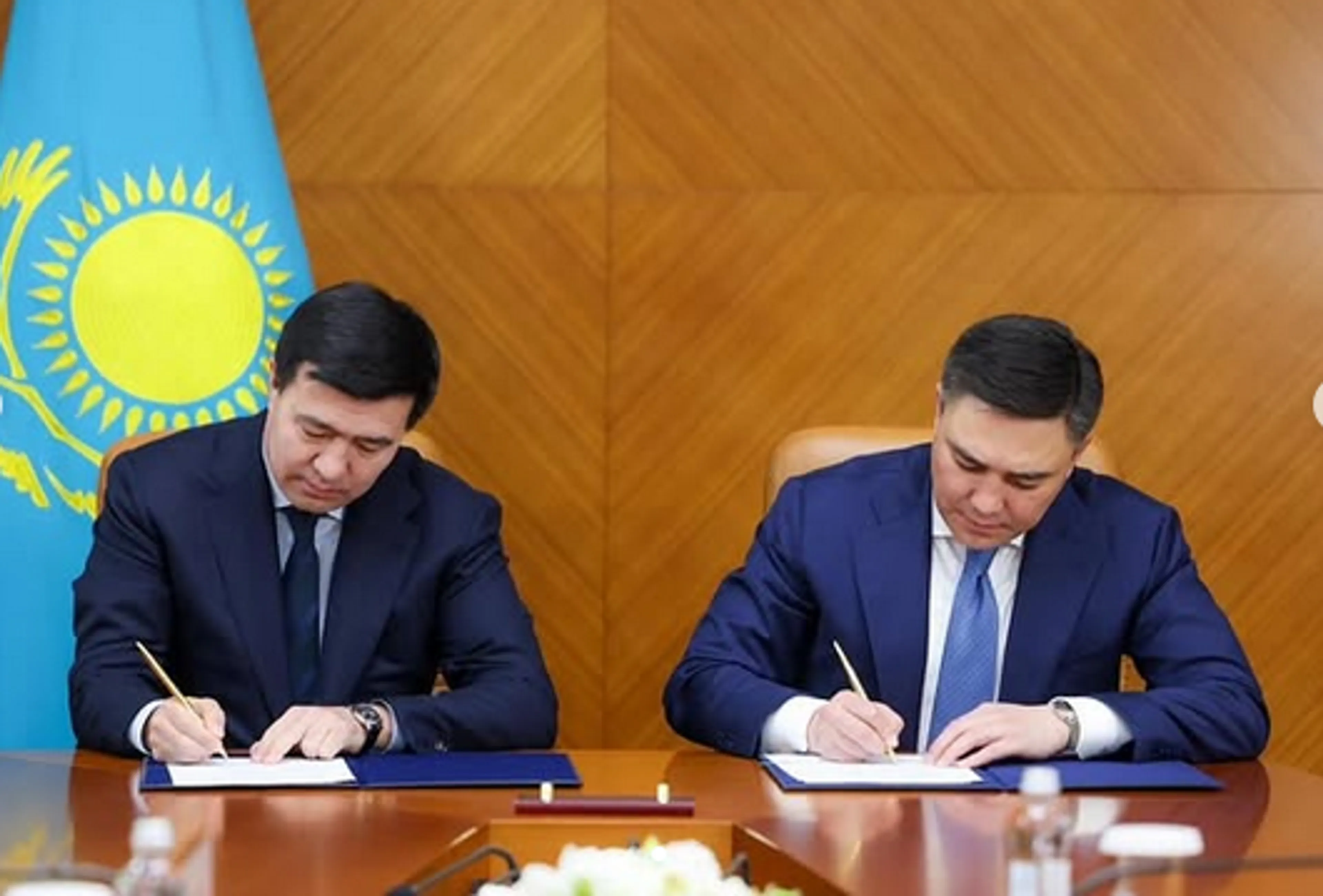 Фото: shymkent_akimdigi