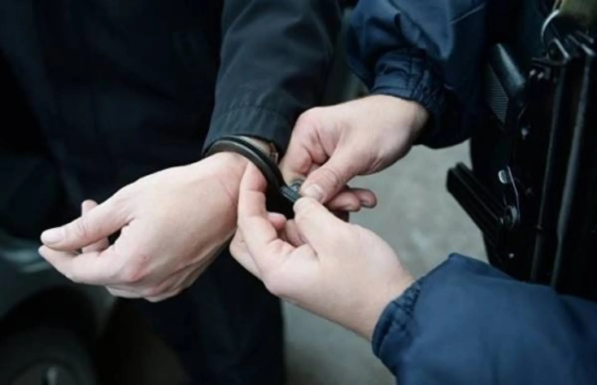 Капитал - В Астане задержан мужчина, «заминировавший» три здания