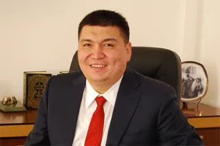 Капитал - Глава Банка развития Казахстана покидает свой пост