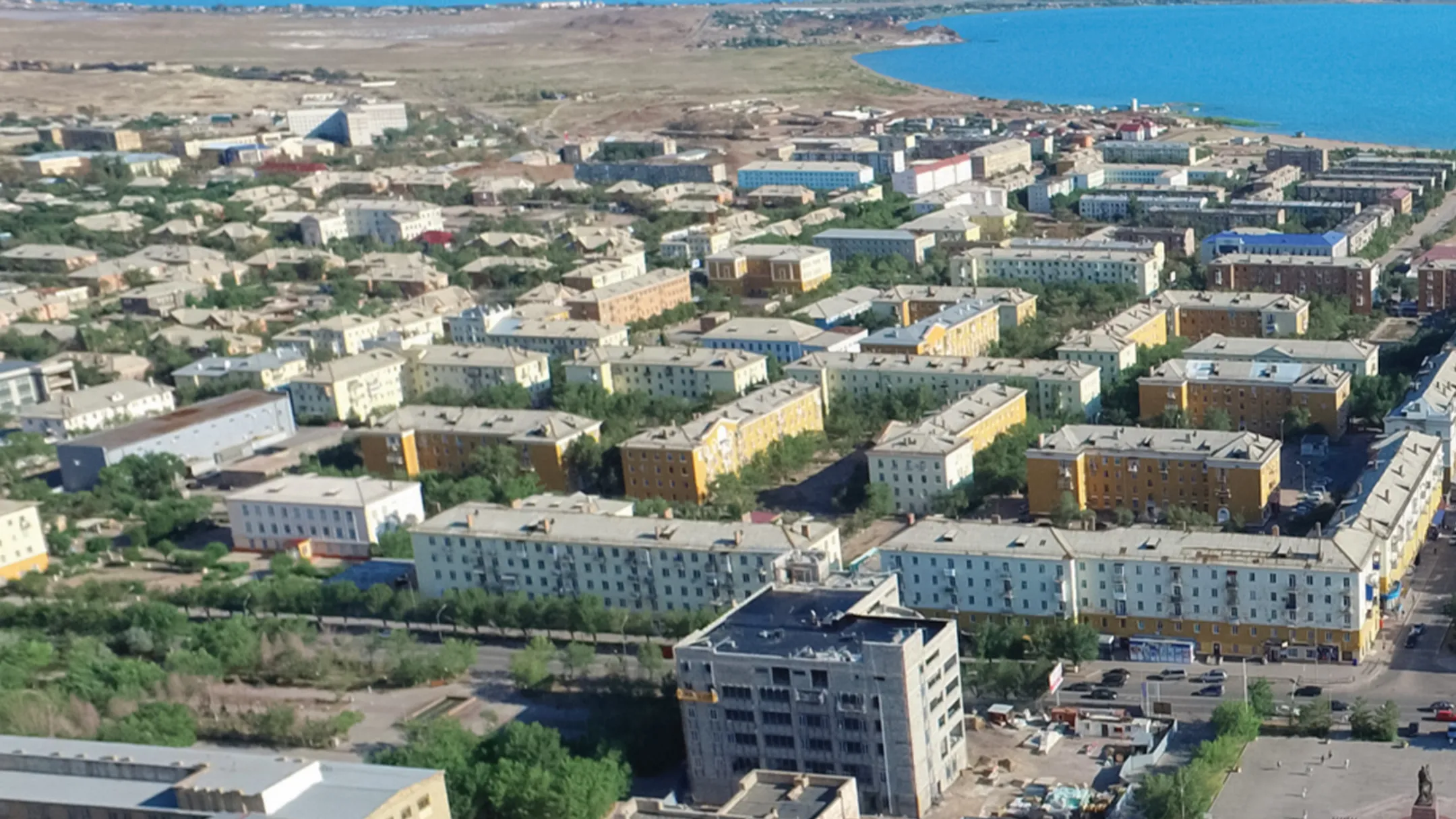 На развитие десяти моногородов потратят 1,7 трлн тенге до 2027 года - Image Kapital.kz