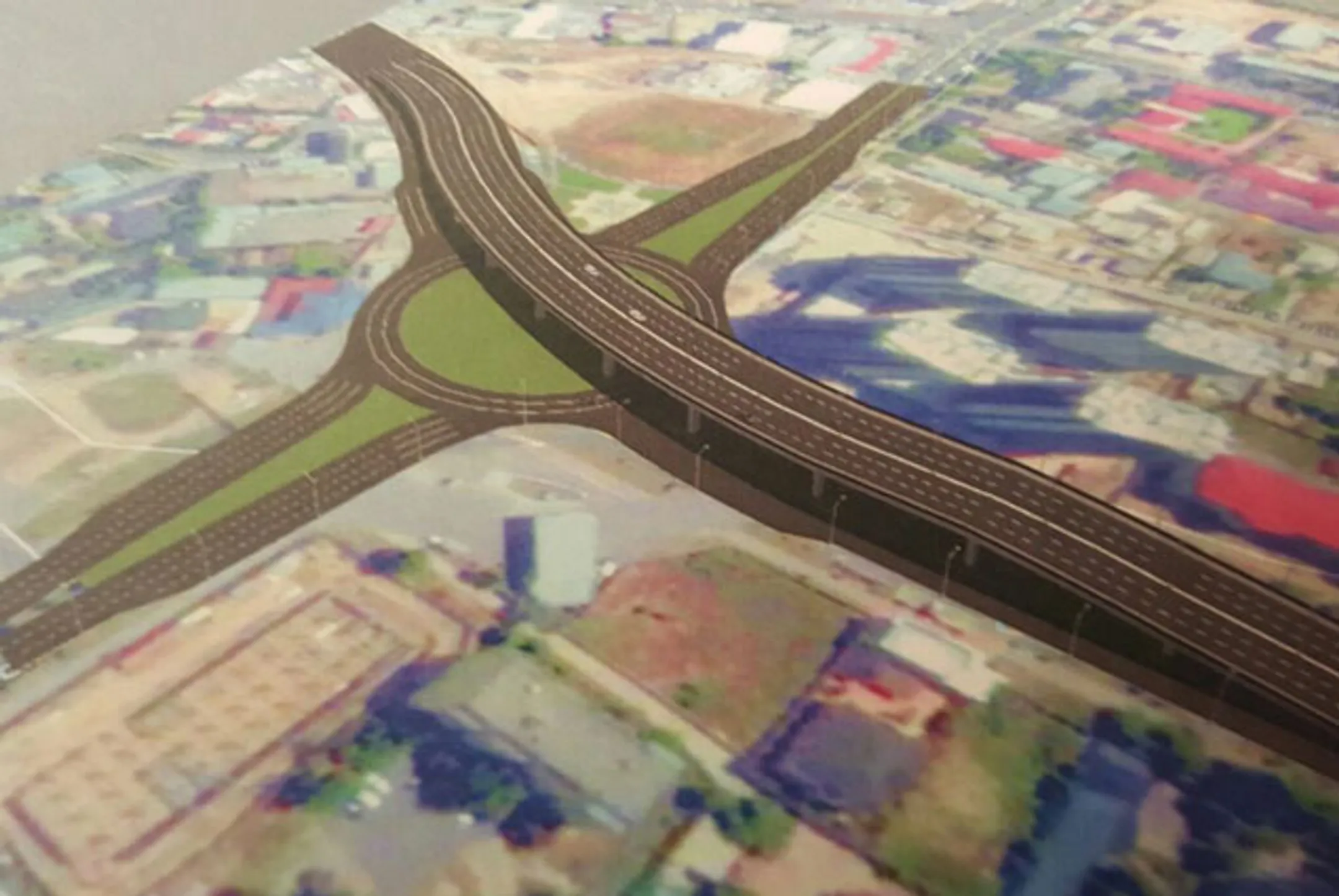 Через 5 лет Шымкент превратится в «умный» город - Image Kapital.kz