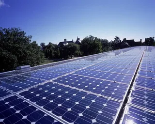 Капитал - В Петропавловске введут возобновляемые виды энергии