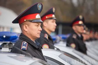 Капитал - Задержан мужчина, «заминировавший» больницу в Алматы