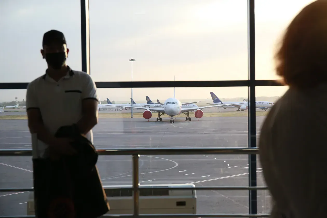 Air Astana запускает прямые рейсы между Атырау и Баку