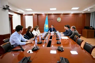 Фото: сайт министерства туризма и спорта