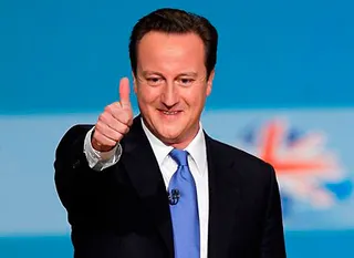 Капитал - Кэмерон пообещал наращивать добычу сланцевого газа