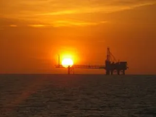 Капитал - В Бенгальском заливе нашли крупное месторождение газа