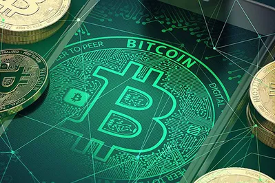 Коррекция Bitcoin и смерть 90% криптовалют