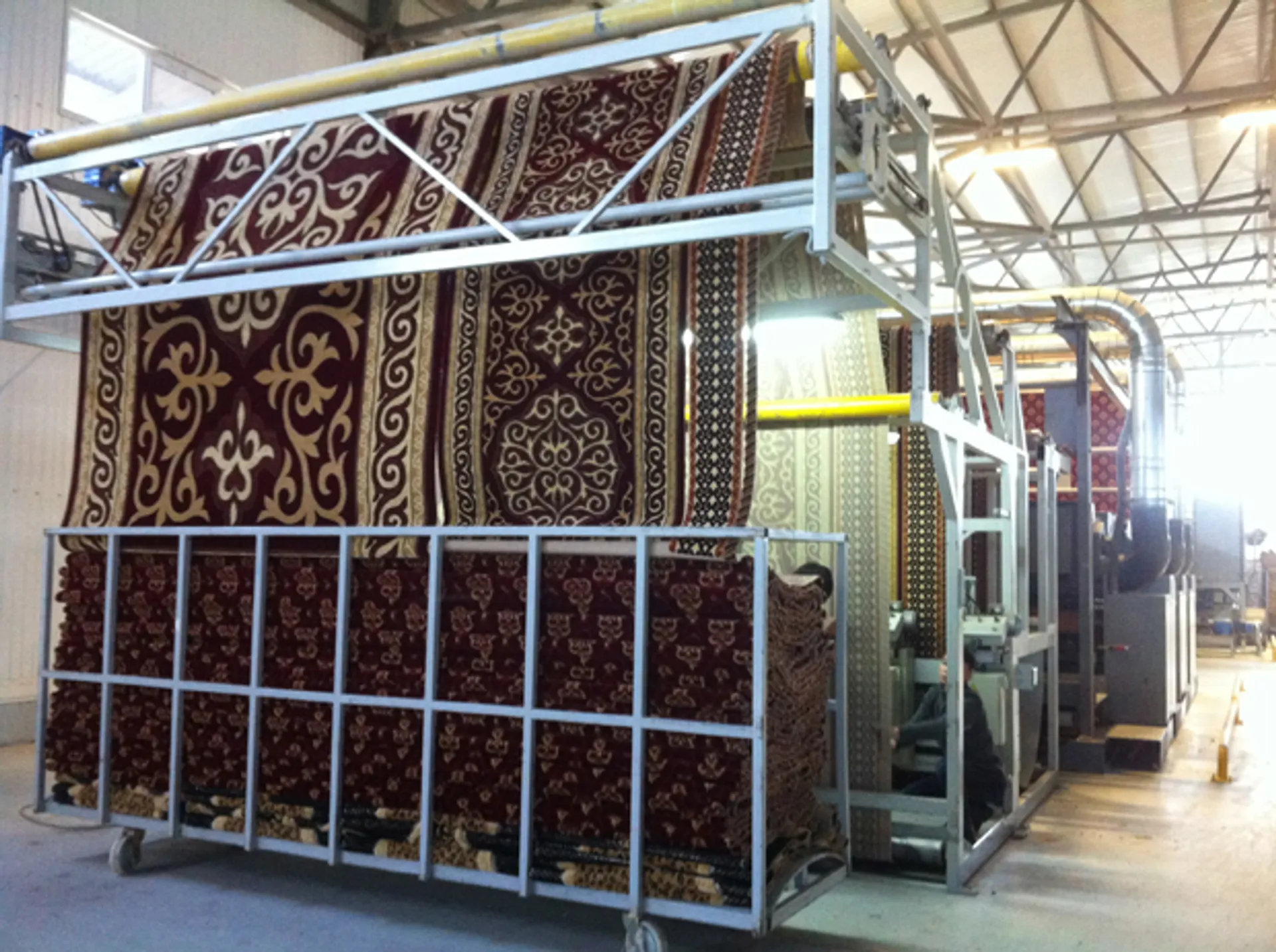 Капитал - Кто может получить субсидию и гарантию от Фонда «Даму»?