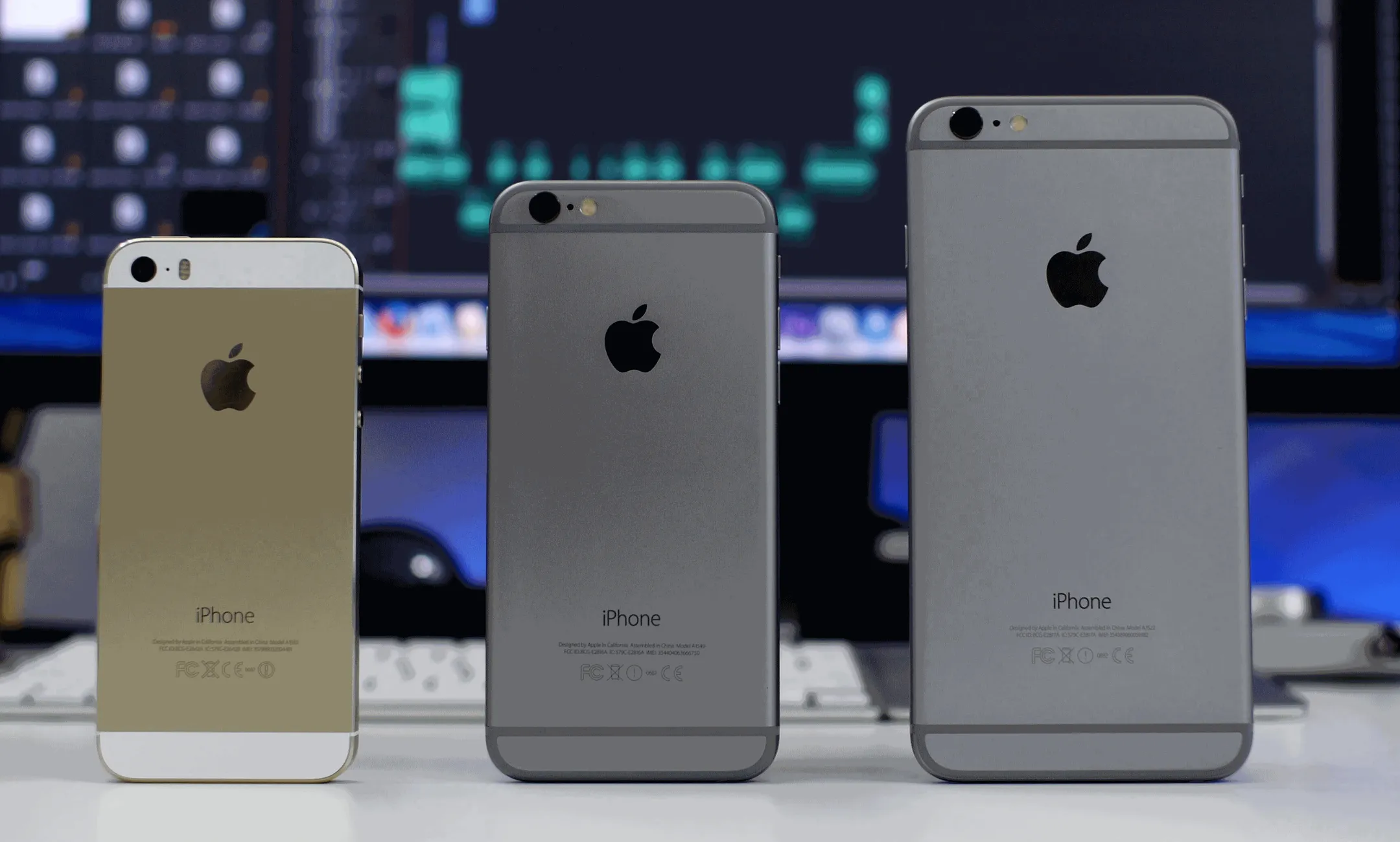 iPhone будет менять дизайн каждые три года - Image Kapital.kz