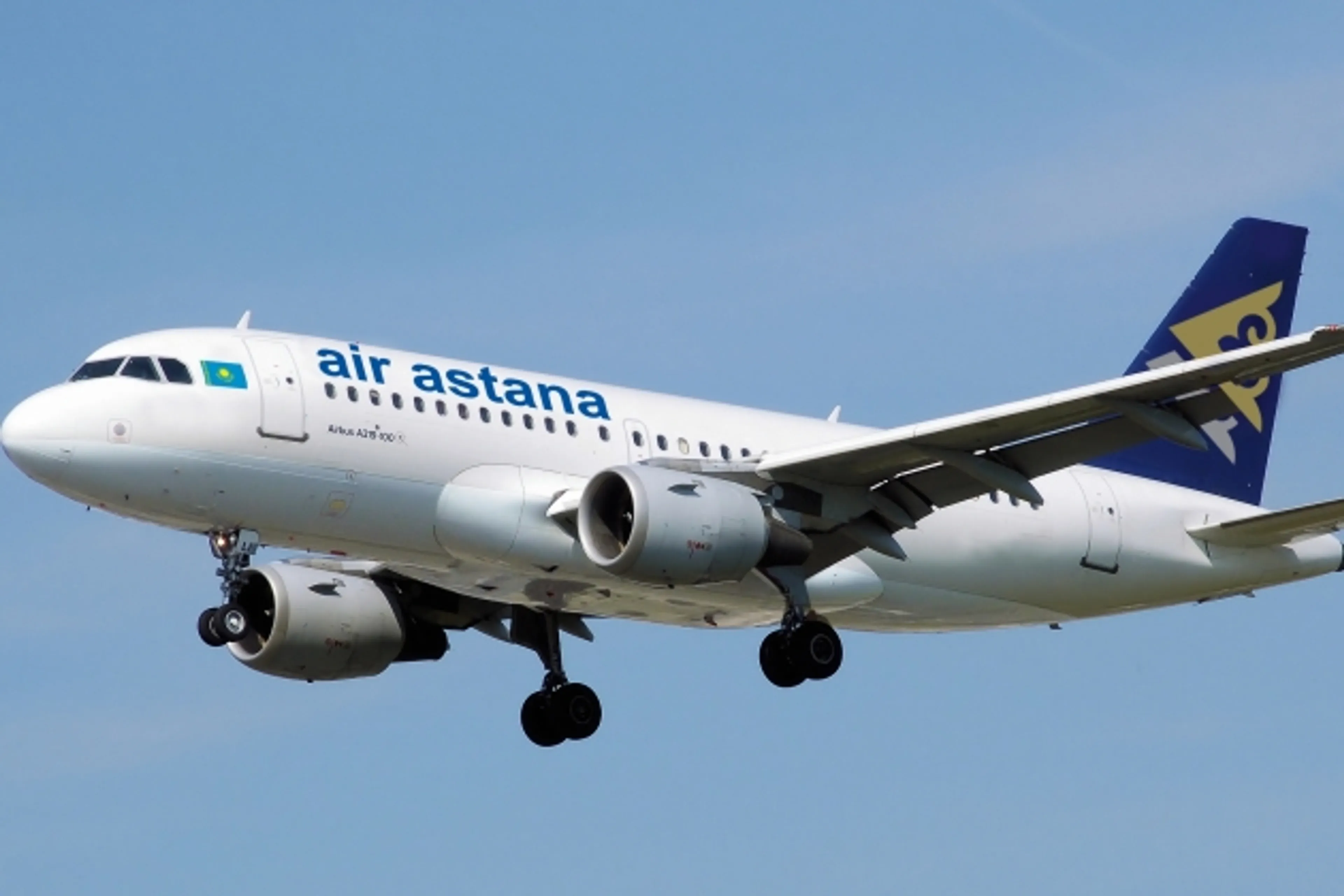 Капитал - Эйр Астана увеличивает полеты в страны Евросоюза